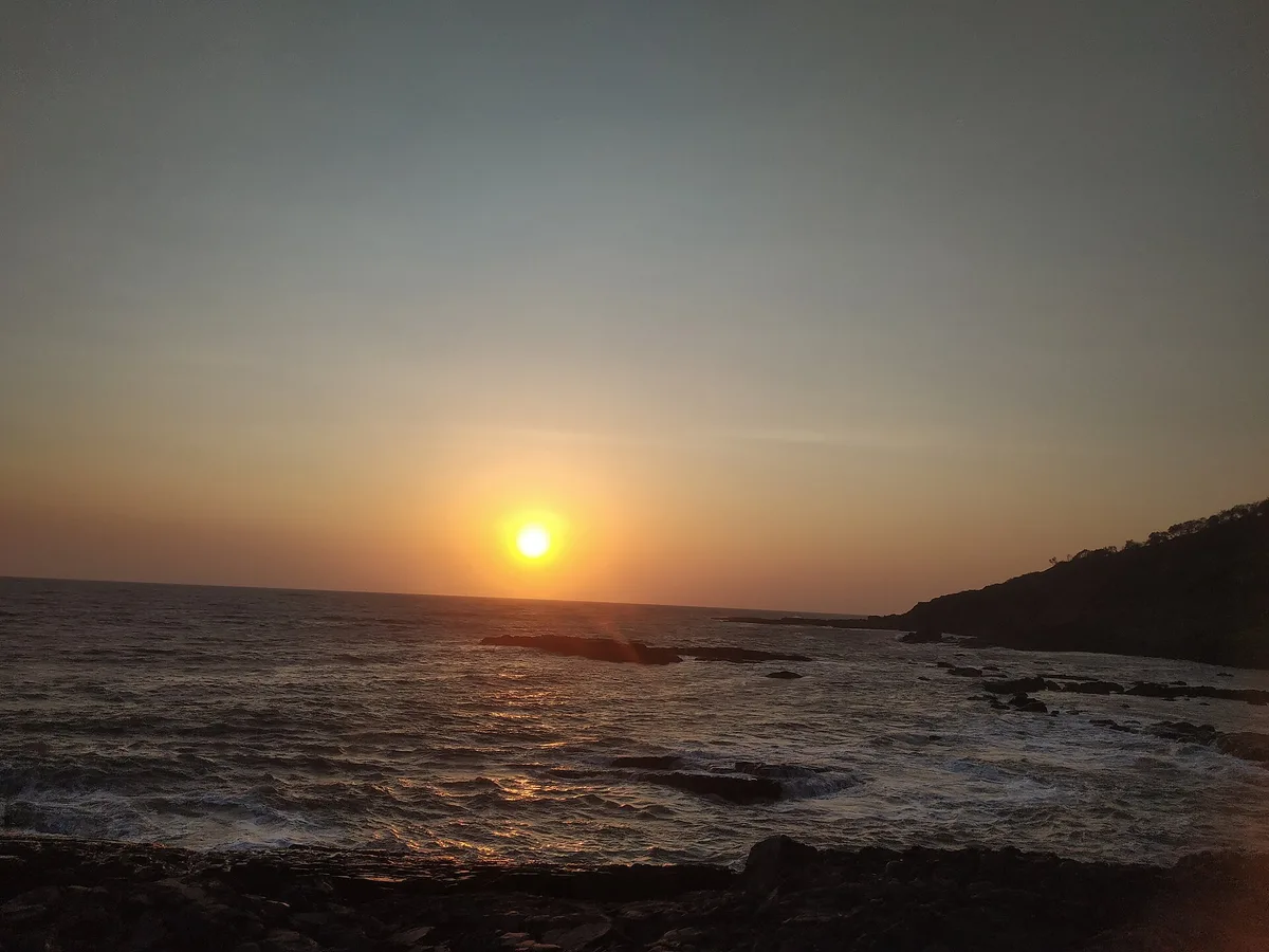 Baga Beach, Calangute, Indian West Coast, India — 5