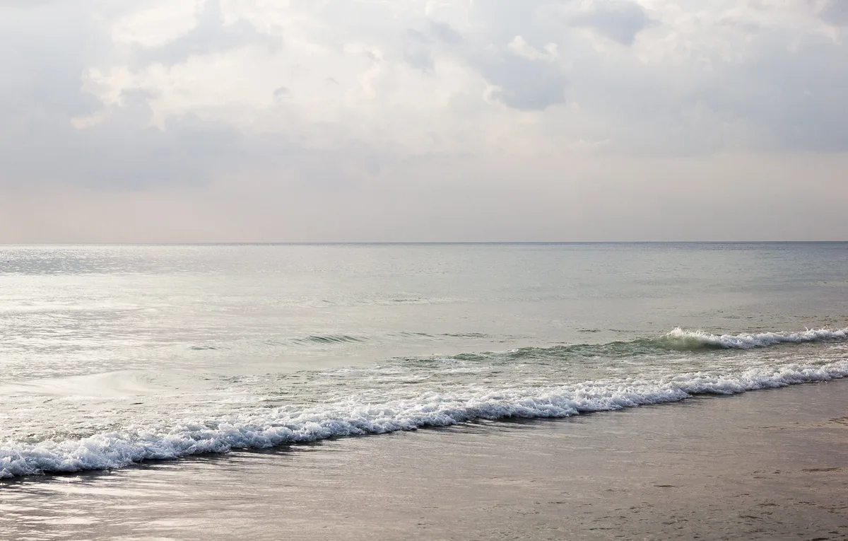 Karon Beach, Karon, Andaman Sea, Thailand — 6