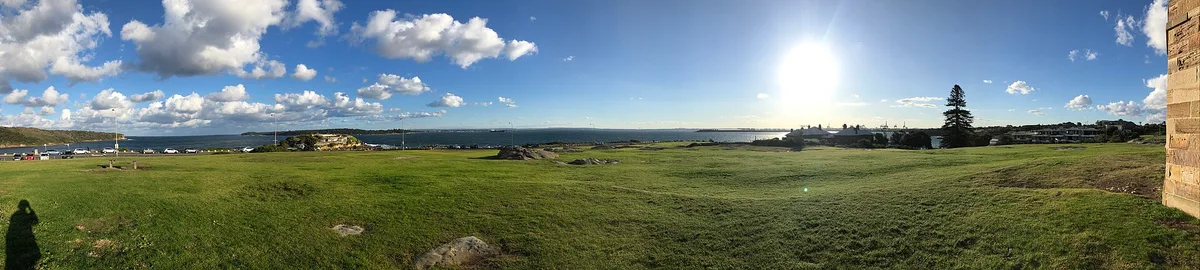 Congwong Beach, Randwick City Council, New South Wales, Australia — 3
