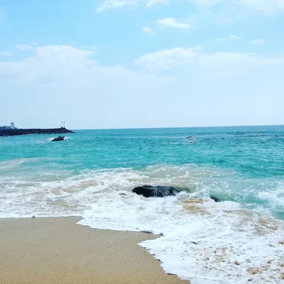 Ambalangoda Beach, Ambalangoda, Sri Lanka, Sri Lanka — 2