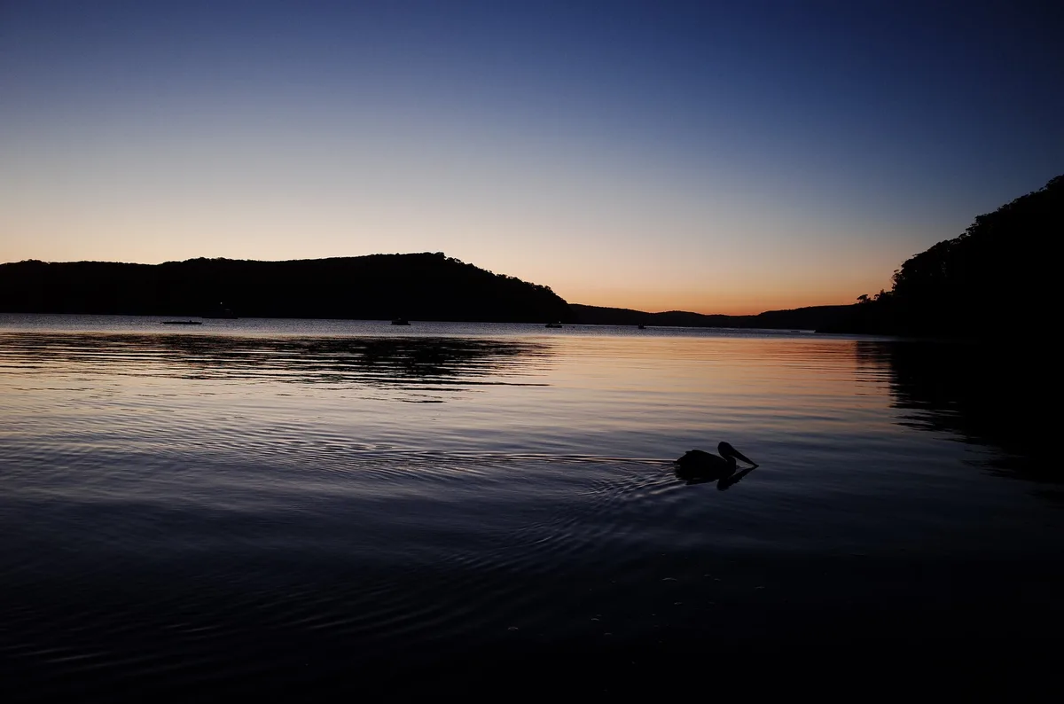 Palm Beach, Northern Beaches Council, New South Wales, Australia — 2