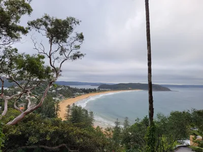 Palm Beach
