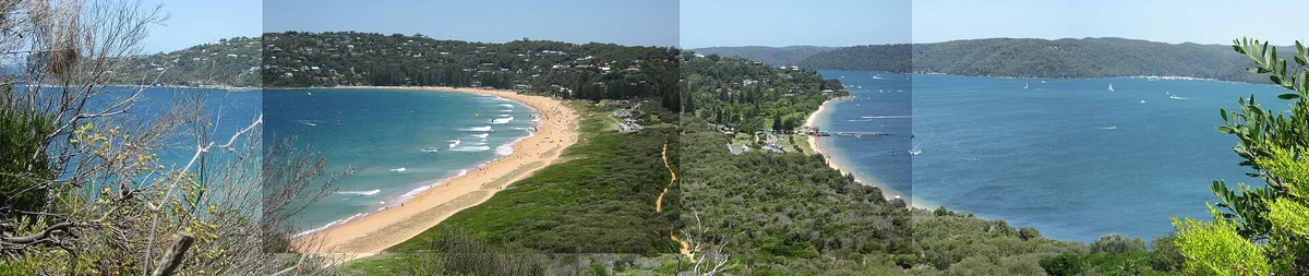 Palm Beach, Northern Beaches Council, New South Wales, Australia — 5