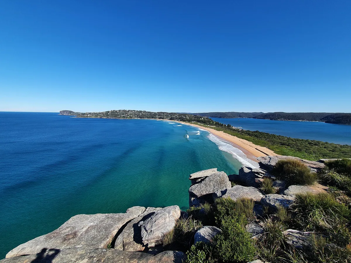 Palm Beach, Northern Beaches Council, New South Wales, Australia — 3