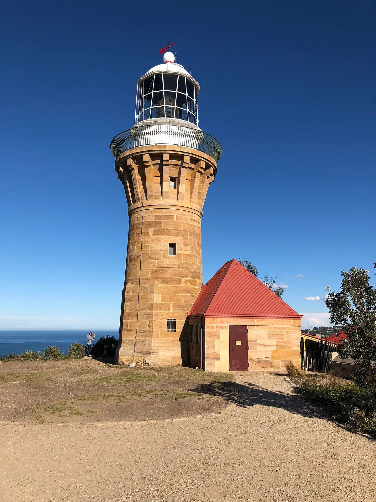 Palm Beach, Northern Beaches Council, New South Wales, Australia — 6