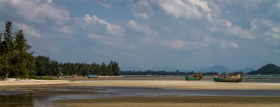 Na Thon Beach