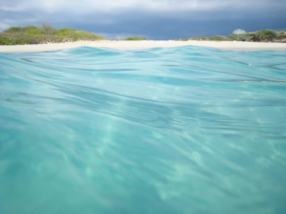 Kua Bay, Hawaii County, Hawaii, Stati Uniti