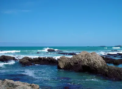 Milady Beach, Biarritz, Nouvelle-Aquitaine, France — 4
