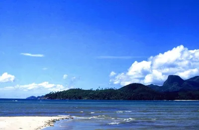 Anse aux Pins Beach, Anse aux Pins, Seychelles Inner Islands, Seychelles — 4