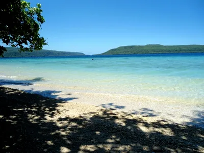 Lelepa Island Beach, Lelepa, Shefa Province, Vanuatu — 3