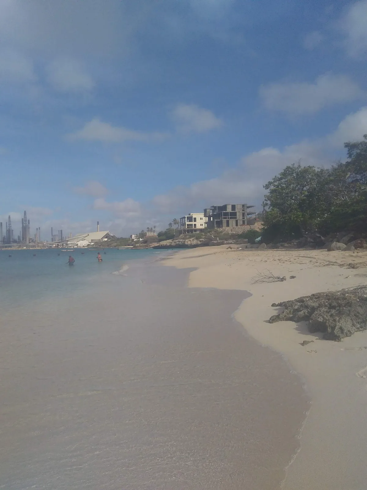 Rodgers Beach, San Nicolas, Lesser Antilles, Aruba — 5