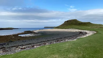 Coral Beach