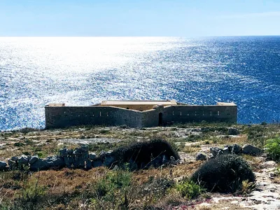 Ras il-Qala Beach