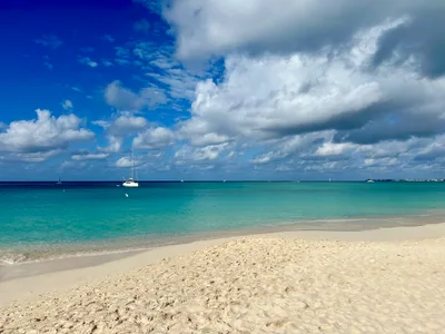 Governors Beach