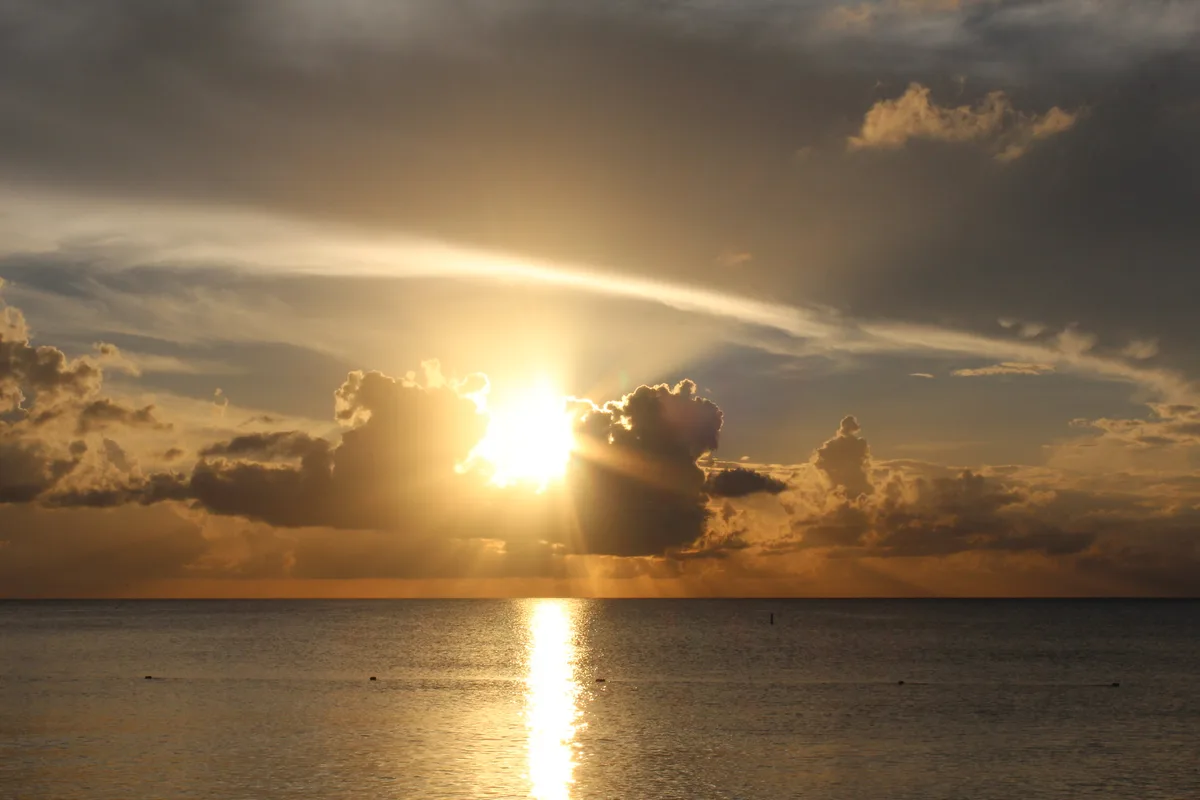 Governors Beach, George Town, Cayman Islands, Cayman Islands — 2