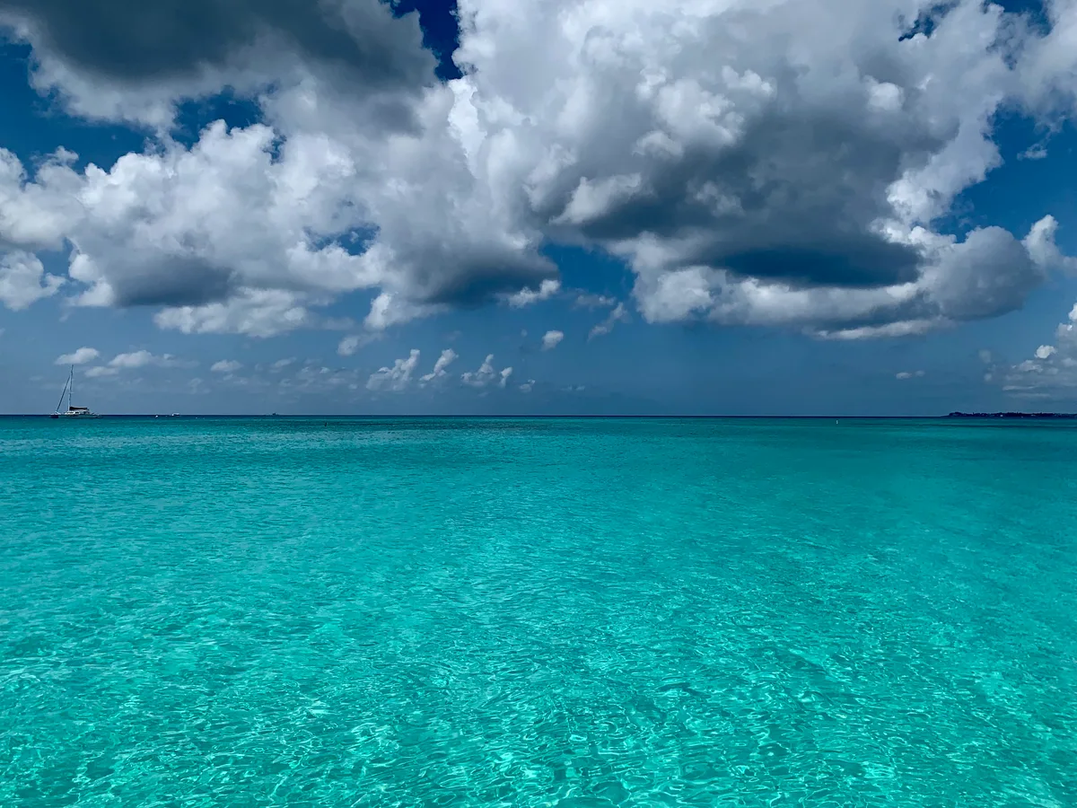 Governors Beach, George Town, Cayman Islands, Cayman Islands — 4