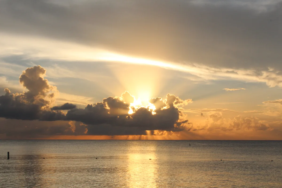 Governors Beach, George Town, Cayman Islands, Cayman Islands — 3