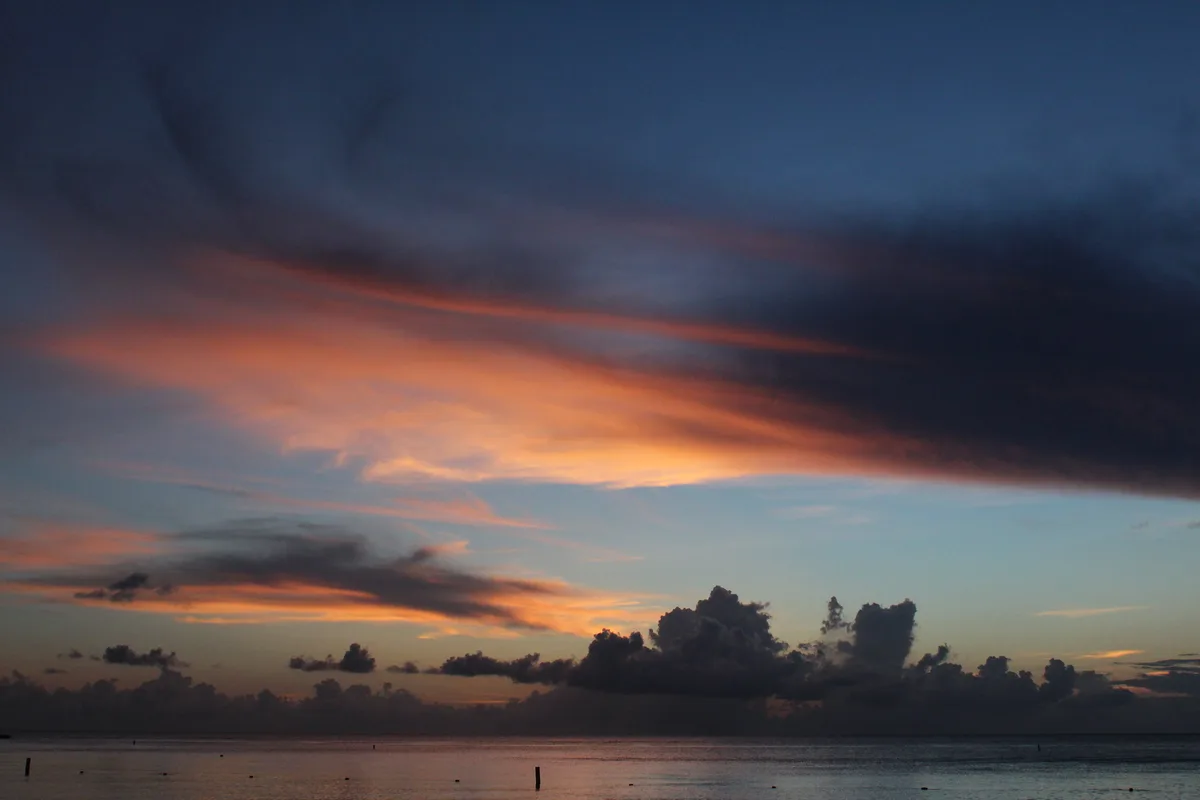 Governors Beach, George Town, Cayman Islands, Cayman Islands — 5