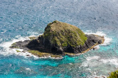 Malabar Beach, Lord Howe Island, Australian Pacific Islands, Australia — 4