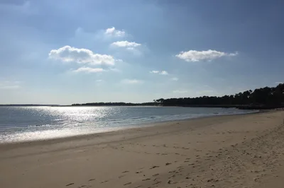 Gatseau Beach