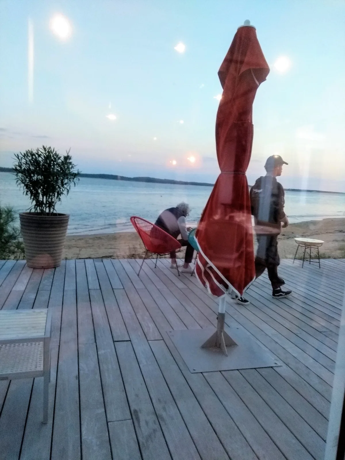 Spiaggia di Gatseau, Saint-Trojan-les-Bains, Nouvelle-Aquitaine, Francia — 5