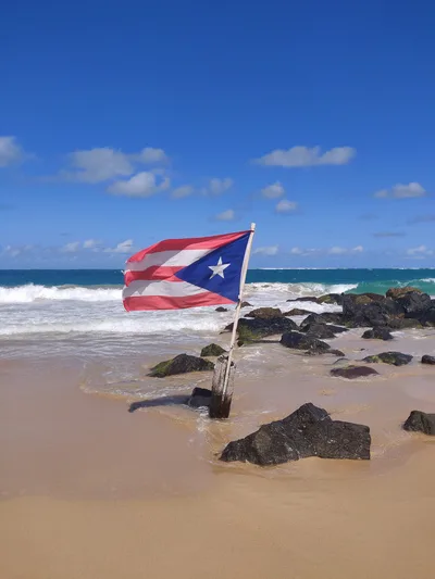 Condado Beach