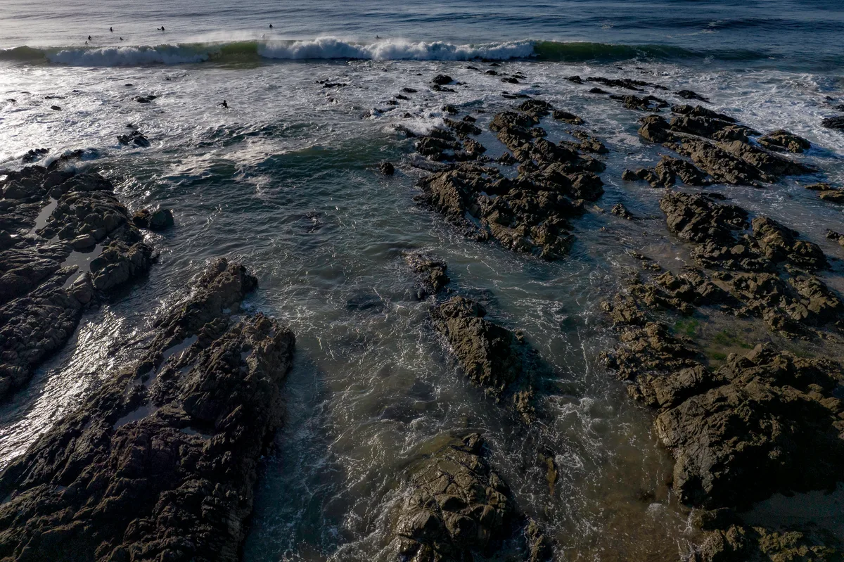 La Barra Beach, La Barra, Uruguayan Coast, Uruguay — 6