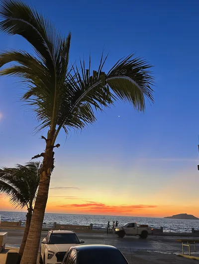 Pinitos Beach