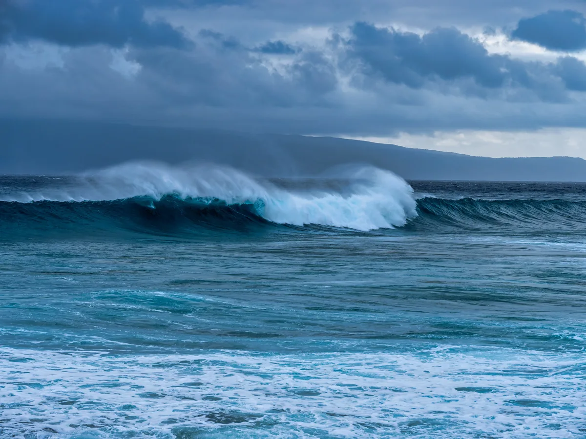 Napili Bay, Lahaina, Hawaii, United States — 2
