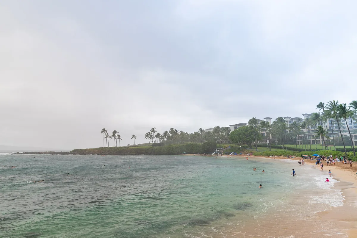 Napili Bay, Lahaina, Hawaii, United States — 6