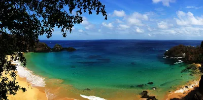 Sancho Beach