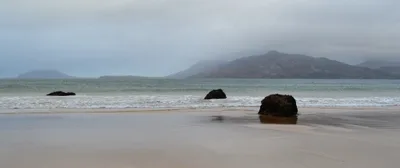 Trá Mhór, Portsalon Beach