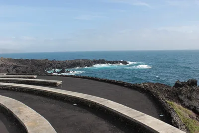Pópulo Beach