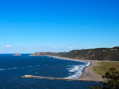 Los Quebrantos Beach