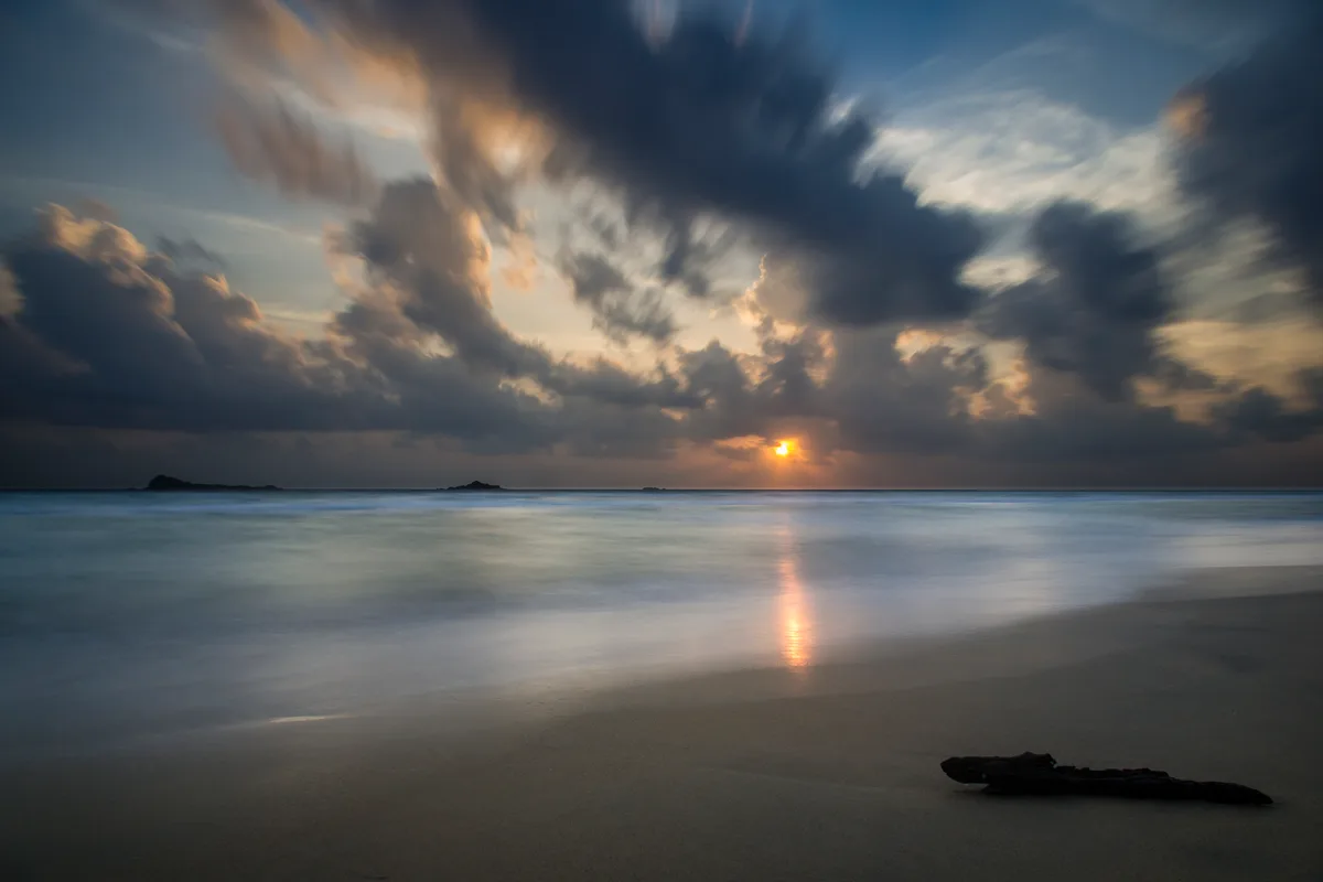 Pigeon Island Beach, Nilaveli, Eastern Province, Sri Lanka