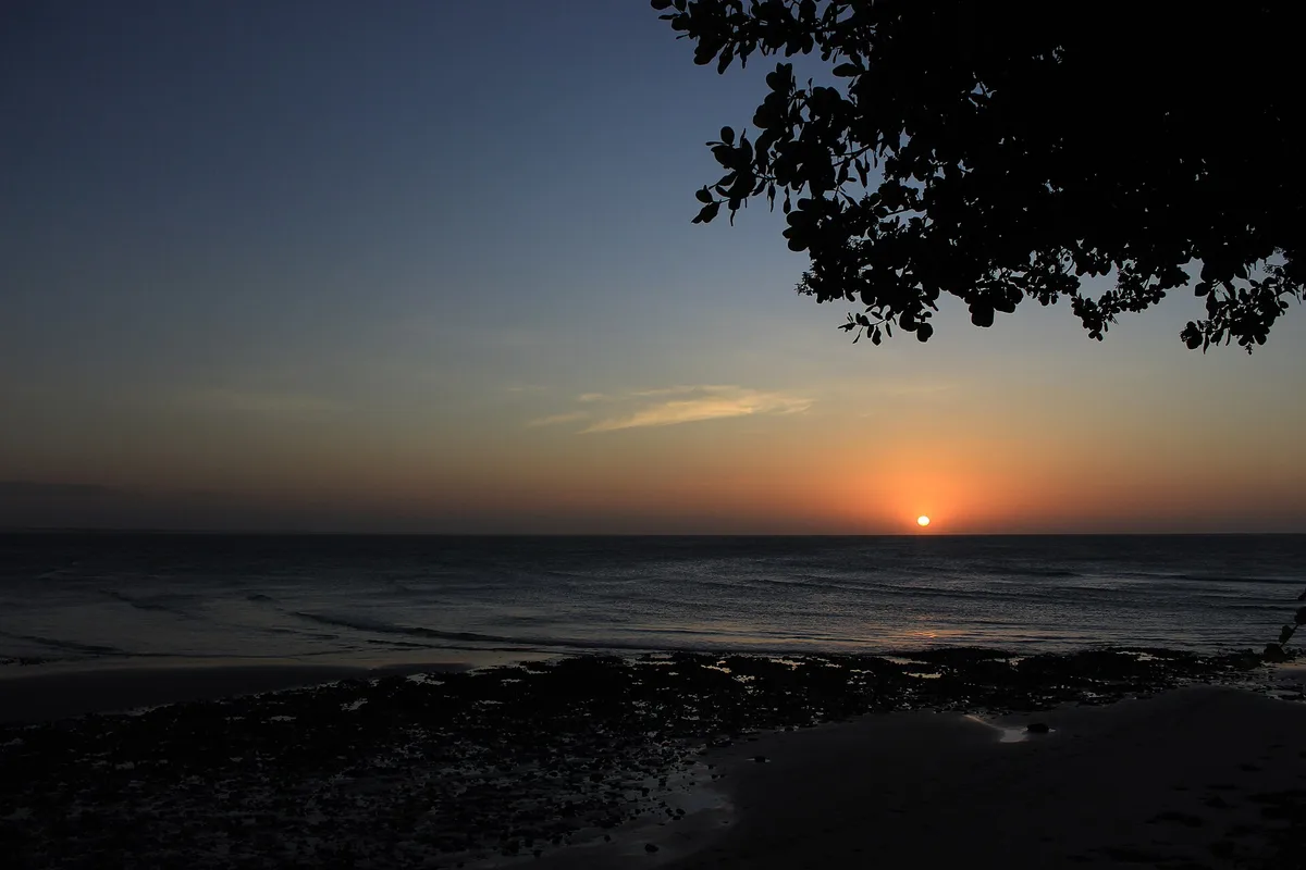 Playa de Barrinha, Jijoca de Jericoacoara, Northeast Brazil, Brasil — 5