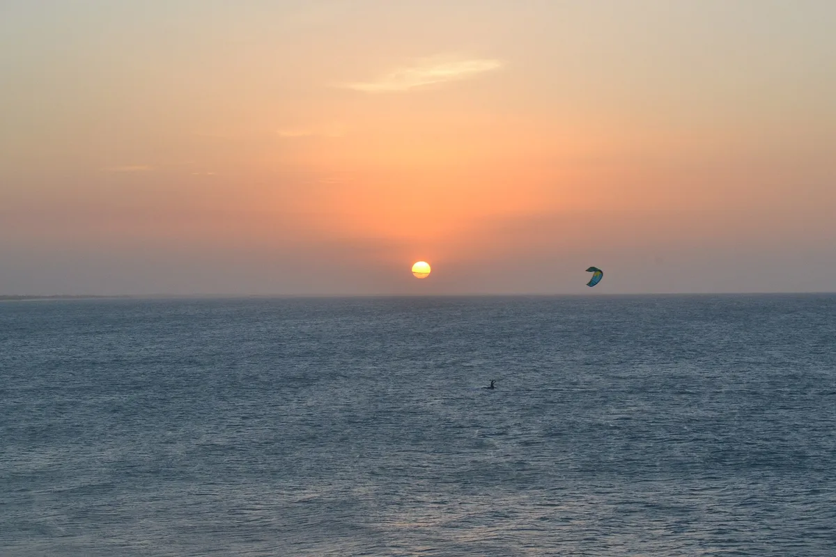 Playa de Barrinha, Jijoca de Jericoacoara, Northeast Brazil, Brasil — 3