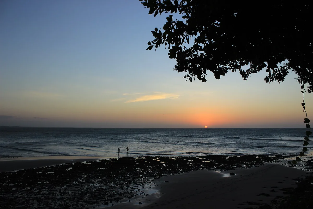 Playa de Barrinha, Jijoca de Jericoacoara, Northeast Brazil, Brasil — 4
