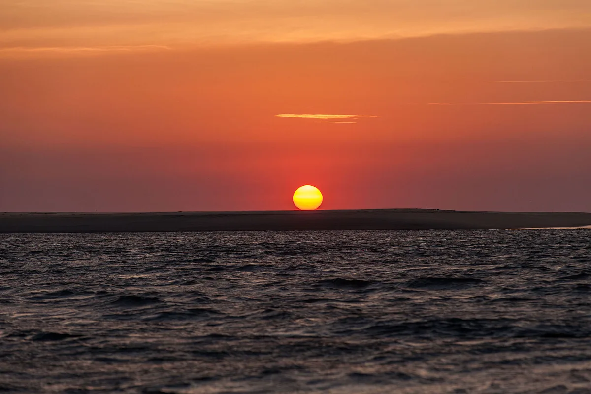 Punta Sur Beach, San Miguel de Cozumel, Yucatan Islands, Mexico — 5