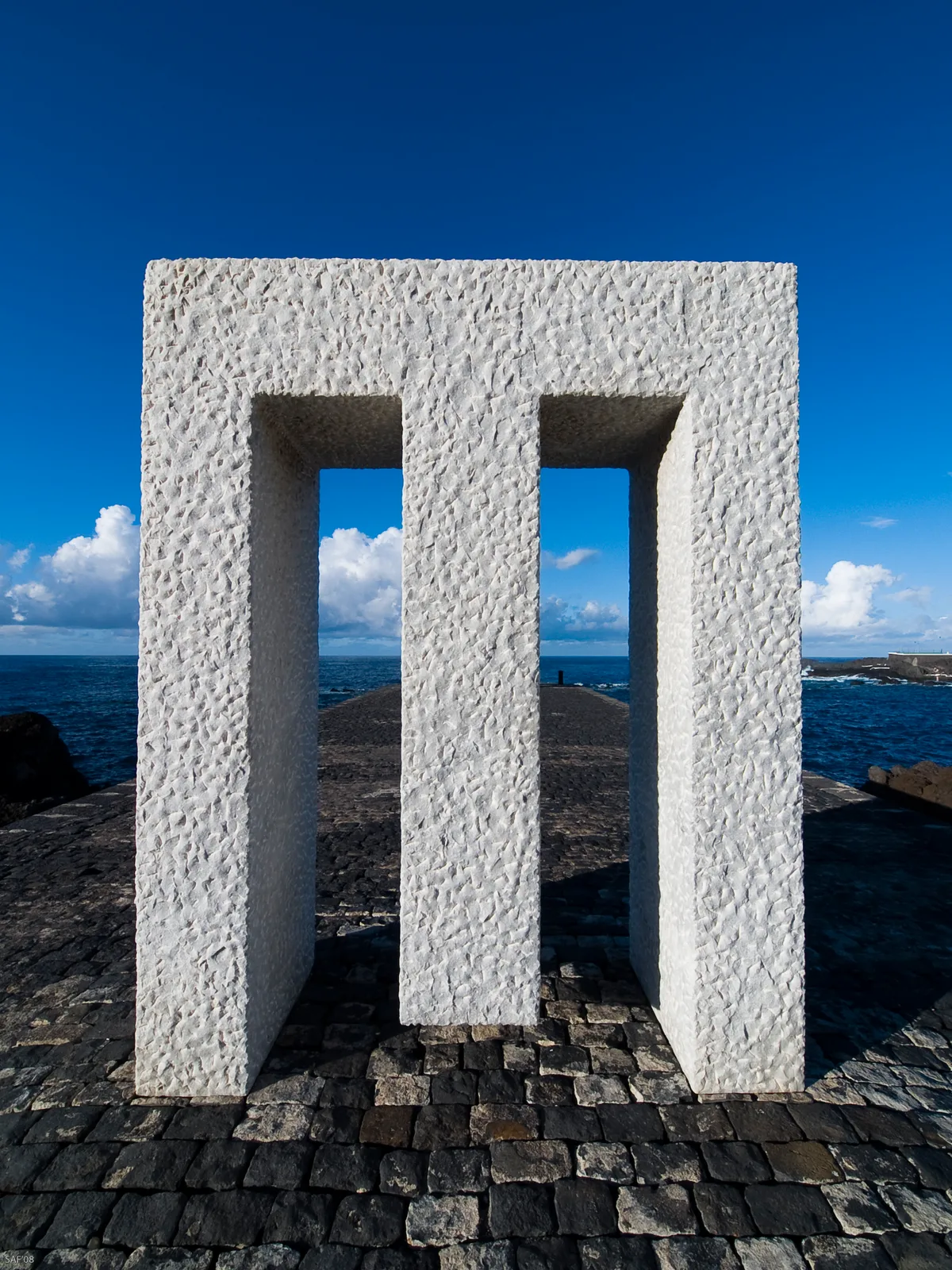 Garachico Beach, Garachico, Canary Islands, Spain — 6