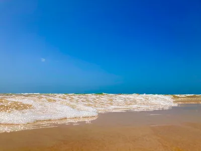 Malika Beach