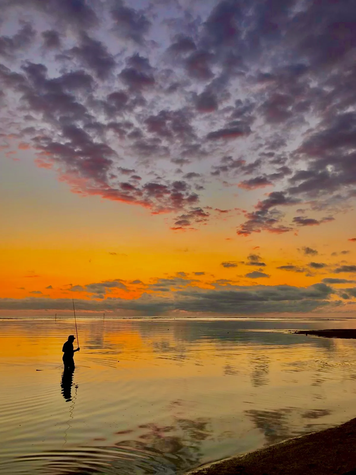 Spiaggia dell'Hermitage, Saint-Paul, Réunion, Francia — 4