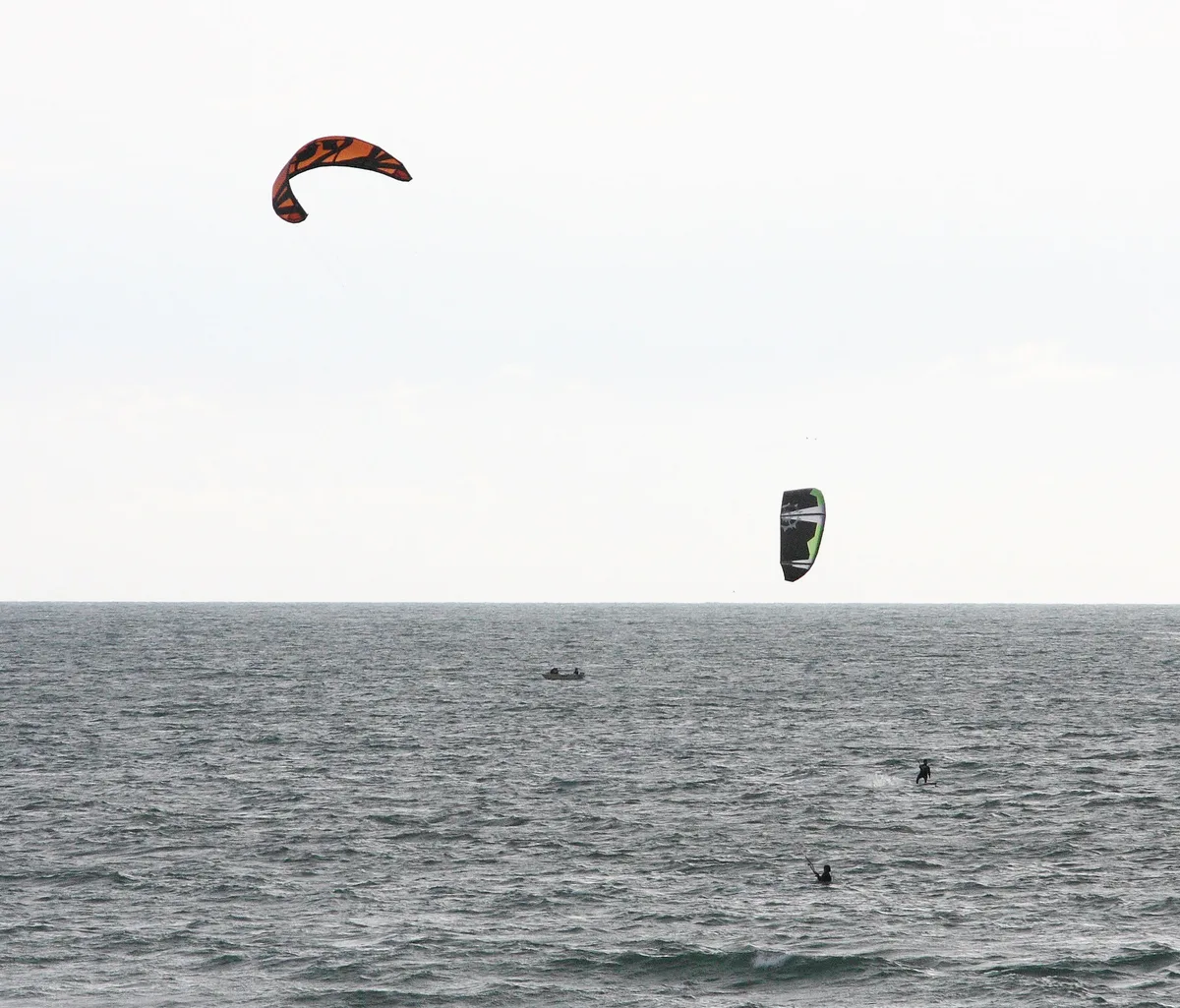 Plage de Penthièvre, Saint-Pierre-Quiberon, Brittany, France — 5