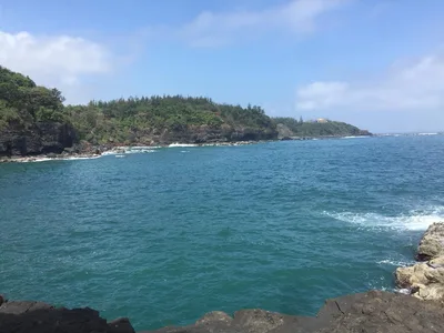 Nam (Sơn Trà) Beach, Sơn Trà, South Central Coast, Vietnam — 3