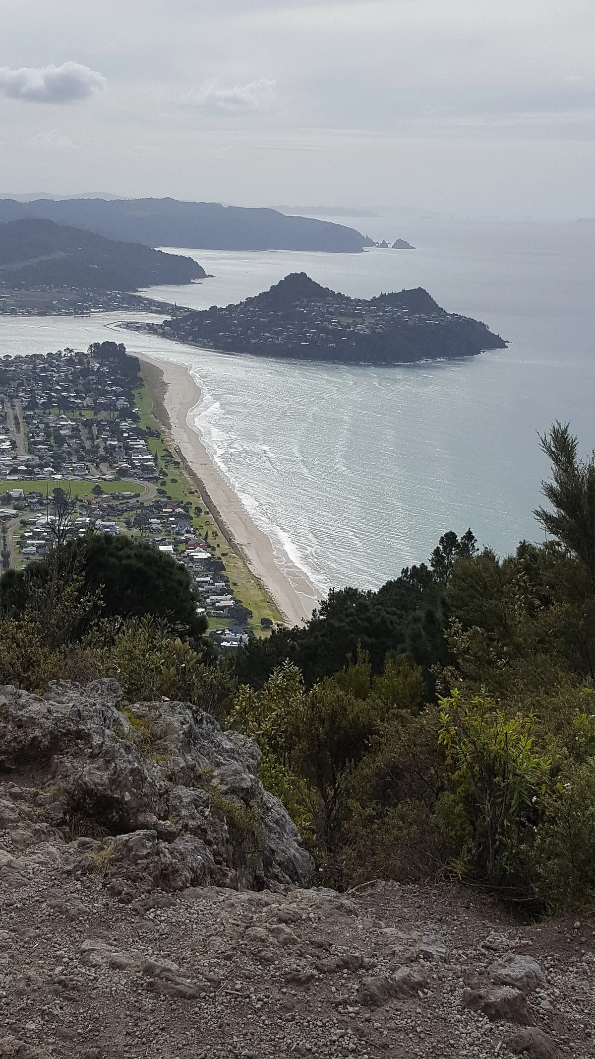 Pauanui Beach, Pauanui, Waikato, New Zealand — 4