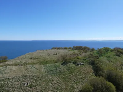 Kap Arkona Beach