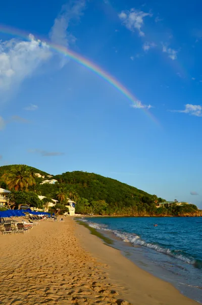 Morningstar Beach