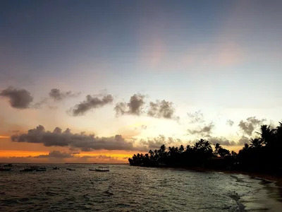 Forte Beach