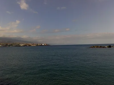 Playa Grande Beach