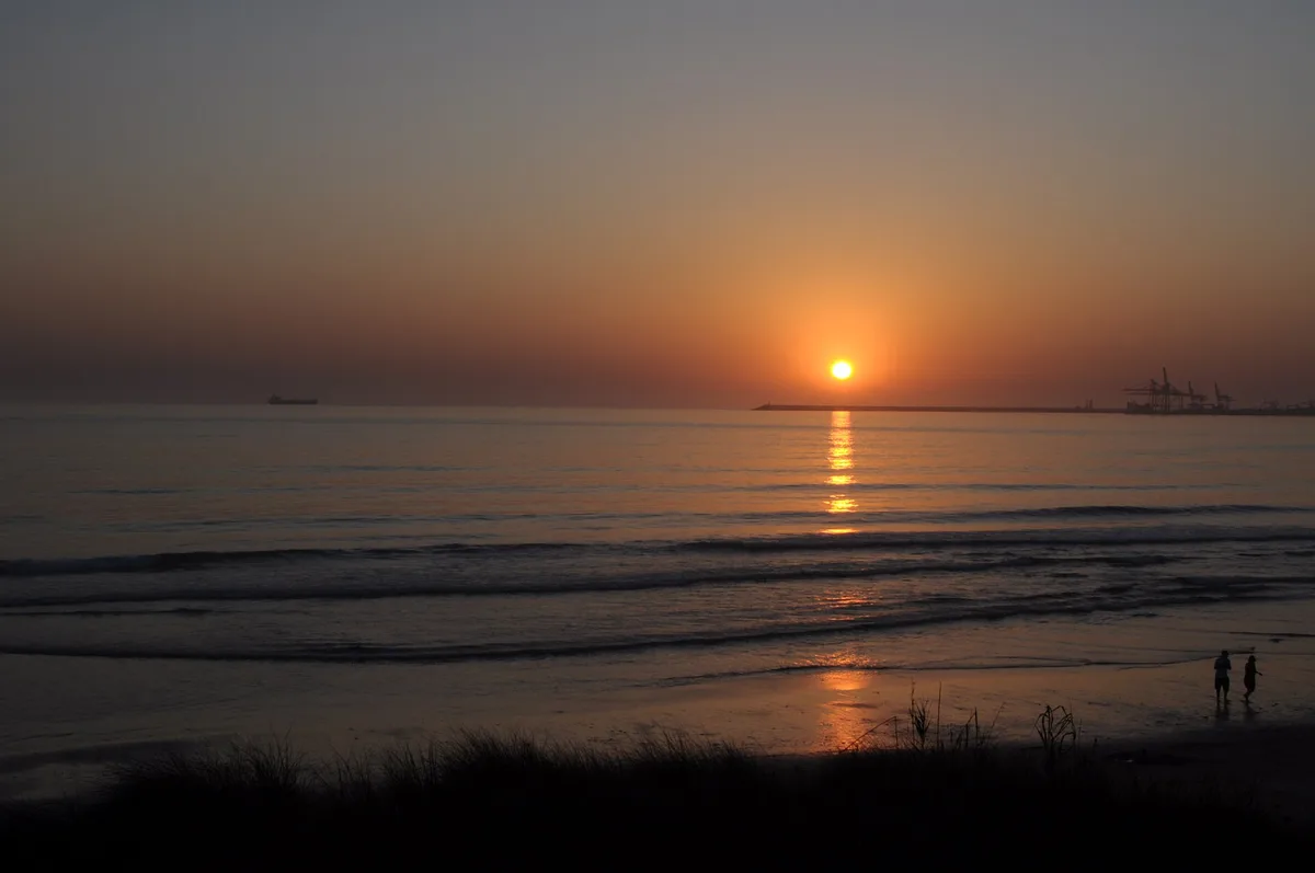 São Torpes Beach, Sines, Alentejo Coast, Portugal